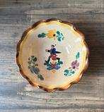 Antieke Schaal Villeroy&Boch,, Ophalen of Verzenden