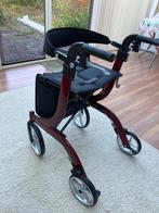 Zo goed als nieuwe Travixx rollator, Ophalen, Opvouwbaar, Zo goed als nieuw