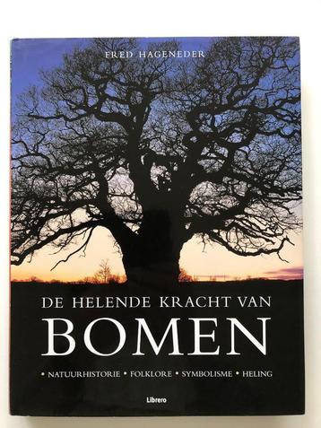 De Helende Kracht Van Bomen beschikbaar voor biedingen