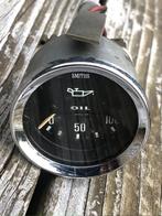 olie/ampere meter smiths, Ophalen of Verzenden, Gebruikt, Triumph