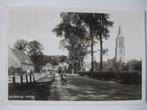 H16 Kloetinge - Entree - 1949, Verzenden, 1940 tot 1960, Gelopen, Zeeland