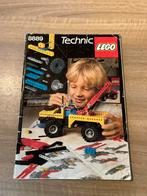 Lego Technic Ideeenboek 8889 - Goede Staat, Ophalen of Verzenden, Gebruikt, Complete set, Lego