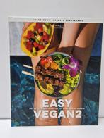 Easy vegan 2., Ophalen of Verzenden, Zo goed als nieuw