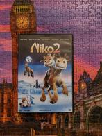 Niko 2 - De Film, Cd's en Dvd's, Dvd's | Kinderen en Jeugd, Avontuur, Alle leeftijden, Ophalen of Verzenden, Zo goed als nieuw