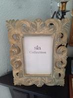 foto lijst barok, Overige materialen, Minder dan 50 cm, Ophalen of Verzenden, Zo goed als nieuw
