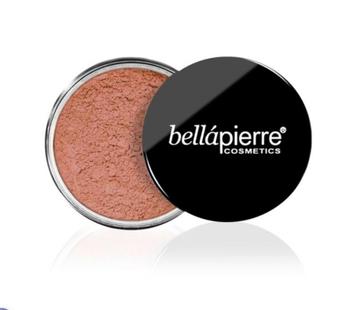 Bellapierre Mineral Loose Powder Blush - Amaretto beschikbaar voor biedingen