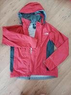 Jas The North Face Hyvent, Ophalen of Verzenden, Gedragen, The North Face, Rood