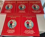 5 Suske en Wiske collectieboeken, Verzamelen, Stripfiguren, Ophalen of Verzenden, Suske en Wiske, Gebruikt, Boek of Spel