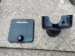 Raymarine protector plus houder, Watersport en Boten, Hengelsport | Karpervissen, Ophalen of Verzenden, Gebruikt, Overige typen