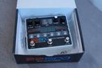 Looping Pedal - Electro Harmonix -  Looppedaal, Ophalen, Zo goed als nieuw, Delay of Echo