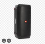 Te huur | JBL Partybox 300, Audio, Tv en Foto, Luidsprekers, Ophalen, JBL, Zo goed als nieuw, 120 watt of meer