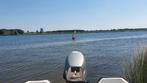 5 pk mariner (6pk carburateur) met bootje, zonder trailer, Watersport en Boten, Ophalen, Gebruikt, Motor en Techniek, Motorboot