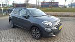Fiat 500 X 1.4 Turbo MultiAir 140 Lounge TREKHAAK+DAKRAILS+L, Auto's, Fiat, Gebruikt, 4 cilinders, 500X, Origineel Nederlands