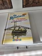 Fred Diks - Het raadsel van de Poldervaart, Ophalen of Verzenden, Gelezen, Fictie algemeen