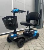scootmobiel (opvouwbaar/demontabel), Diversen, Ophalen of Verzenden, Zo goed als nieuw, 46 km of meer, 16 km/u of meer