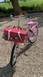 Highlander meisjes fiets, Minder dan 47 cm, Ophalen, Gebruikt, Highlander