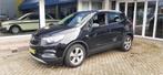 Opel Mokka X 1.4 Turbo Innovation RECENT GROOT ONDERHOUD GEH, Auto's, Opel, 65 €/maand, Gebruikt, Euro 6, Zwart