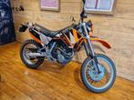 KTM 640 LC 4 E (bj 2006), Motorrijbewijs A, Bedrijf, Meer dan 35 kW, 625 cc