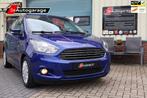Ford Ka+ 1.2 Trend Ultimate 1e eigenaar!, Gebruikt, Euro 6, 4 cilinders, Ka