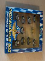Micro machines 1980 vintage retro auto Indianapolis, Ophalen of Verzenden