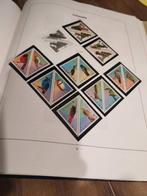 Suriname in davo postfris 1980-2003 deel 4/5, Postzegels en Munten, Postzegels | Volle albums en Verzamelingen, Ophalen of Verzenden