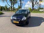 Skoda Fabia 1.2 Go - 5 DEURS- ELEKTRISCHE RAMEN- GOED ONDERH, Voorwielaandrijving, Gebruikt, 60 pk, 1198 cc