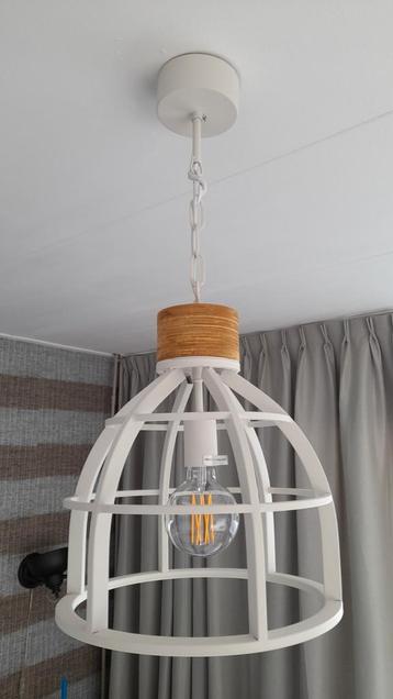 Industriële zware hanglamp matrix beschikbaar voor biedingen