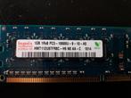 2 X 1GB DDR3 geheugen 8-9, Computers en Software, RAM geheugen, Ophalen of Verzenden, Zo goed als nieuw, DDR3, Desktop