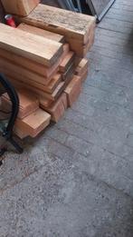 Douglas hout, Ophalen of Verzenden, Zo goed als nieuw, Hout