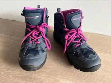 Bergschoenen/wandelschoenen maat 32 beschikbaar voor biedingen
