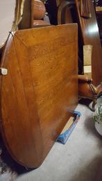 BANNINK Jugendstil eetkamer hangoren TAFEL, Ophalen