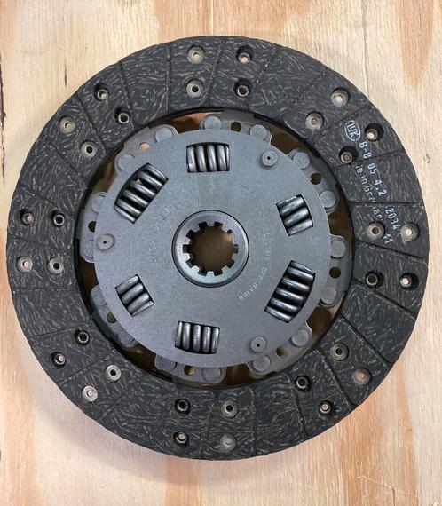 Koppelings plaat clutch disc Alfa 1900 2000 2600, Auto-onderdelen, Transmissie en Toebehoren, Nieuw, Ophalen of Verzenden
