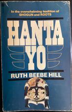 Ruth Beebe Hill - Hanta Yo, Ophalen of Verzenden, Gelezen