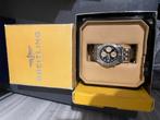 Breitling 18karaats alle papieren aanwezig, Ophalen of Verzenden, Zo goed als nieuw