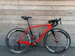 Specialized Tarmac comp maat 52 Shimano Ultegra Di2 2x11, Overige merken, 28 inch, Stalbergweg, Gebruikt