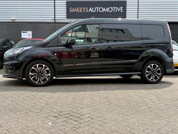 Ford TRANSIT CONNECT 1.5 EcoBlue L2 Sport 2 schuifdeuren Air beschikbaar voor biedingen
