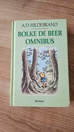 Bolke de Beer omnibus van A.D. Hildebrand, Ophalen of Verzenden, Zo goed als nieuw