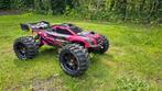 Unieke Traxxas XRT Hobbywing/ PR Racing/ GPM incl. snellader, Gebruikt, Auto offroad, RTR (Ready to Run), Overige schalen