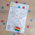 Knutselsets magneten kleuren, Ophalen of Verzenden, Nieuw, Overige typen