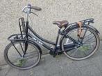 Bijna niet gebruikte nieuwe damesfiets, Ophalen, Zo goed als nieuw