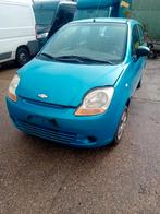 Onderdelen voor een Chevrolet Matiz bj.2008, Ophalen, Chevrolet, Chevrolet, Chevrolet