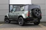 Land Rover Defender 110 P400e X-Dynamic HSE | Head-Up | Pano, Auto's, Automaat, 404 pk, Gebruikt, Euro 6
