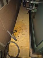 HEA Stalen balk/ hijsbalk, Doe-het-zelf en Verbouw, Metalen, Ophalen, Gebruikt, IJzer