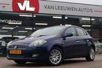 Fiat Bravo 1.4 T-Jet Dynamic | Automatische Airco | Trekhaak, Auto's, Fiat, Voorwielaandrijving, Traction-control, Stof, Gebruikt