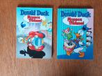 Donald Duck Moppentrommelboekjes, Ophalen of Verzenden, Zo goed als nieuw, Fictie algemeen