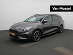 Ford Focus Wagon 1.0 EcoBoost Hybrid ST Line X Business Pano, 12 maanden, Gebruikt, Euro 6, Origineel Nederlands