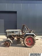 Schuurvondst Lanz Bulldog D1306 oldtimer tractor opknapper, Gebruikt, Overige merken