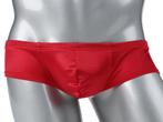 Rode korte boxershort / boxer onderbroek heren mannen, Verzenden, Rood, Boxer