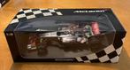 Kimi RAIKKONEN | McLaren Mercedes MP4-21 (2006) 1:18, Verzenden, Zo goed als nieuw, Auto, MiniChamps