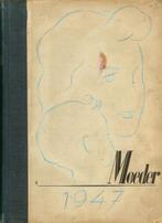 MOEDER Tijdschriftenjaargang 1947, leuk moederblad, Boeken, Tijdschriften en Kranten, Ophalen of Verzenden, Gelezen